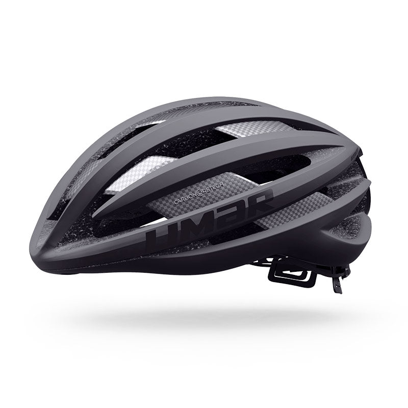 Limar Air Pro - Road Bicycle Helmet (Matte Black)