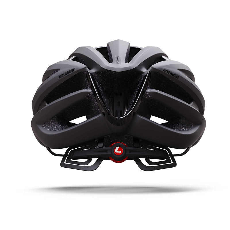 Limar Air Pro - Road Bicycle Helmet (Matte Black)