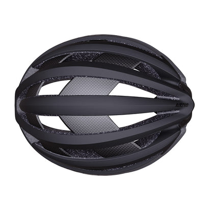 Limar Air Pro - Road Bicycle Helmet (Matte Black)