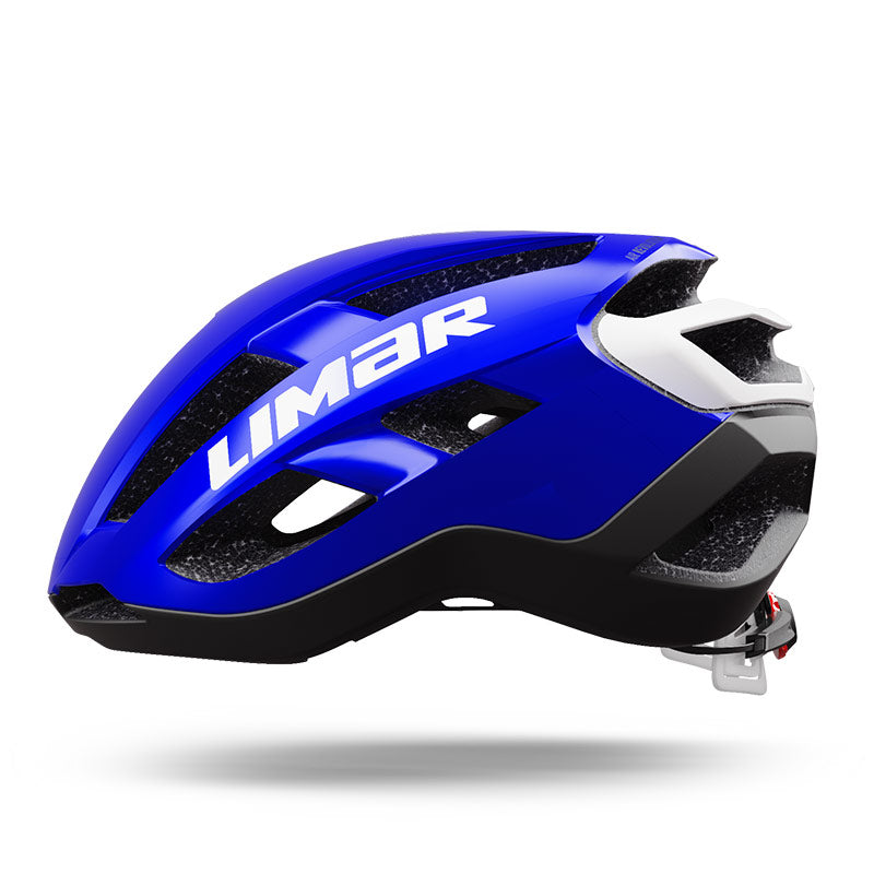 Limar Air Star - Road Bicycle Helmet (Blue)