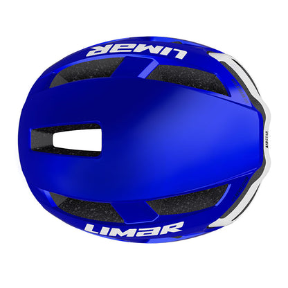 Limar Air Star - Road Bicycle Helmet (Blue)