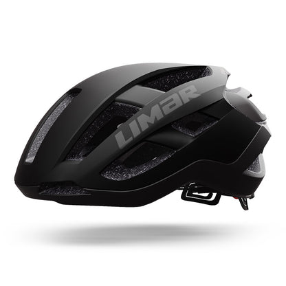 Limar Air Star - Road Bicycle Helmet (Matte Black)