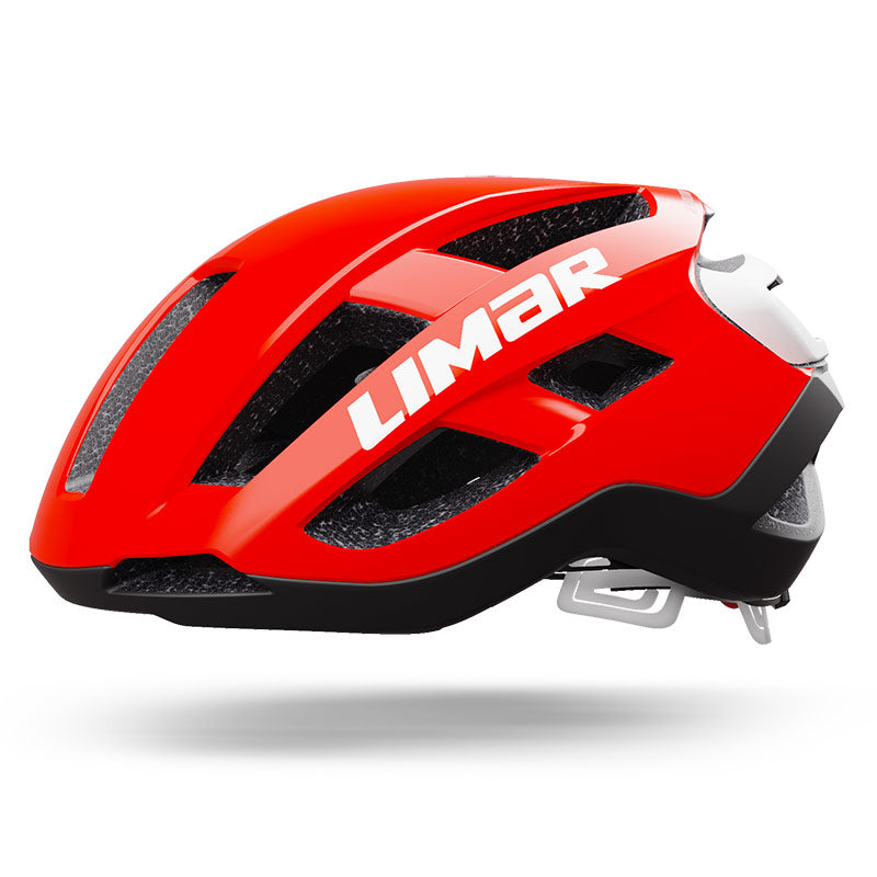 Limar Air Star - Road Bicycle Helmet (Red)