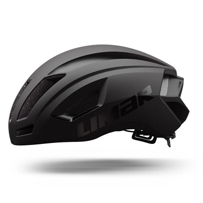 Limar Air Speed - Road Bicycle Helmet (Matte Black)