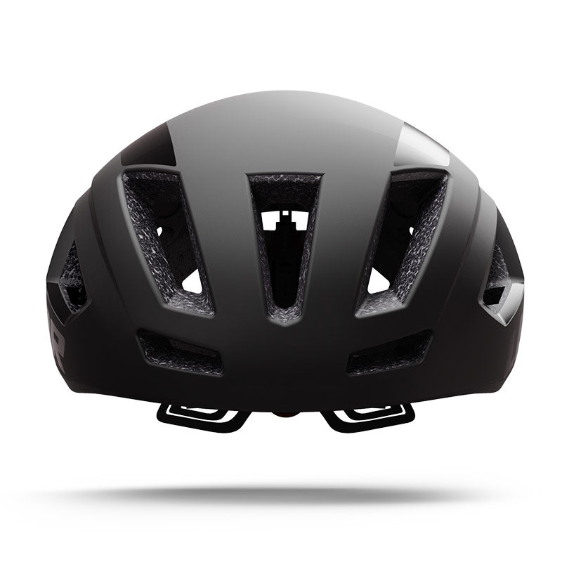 Limar Air Speed - Road Bicycle Helmet (Matte Black)