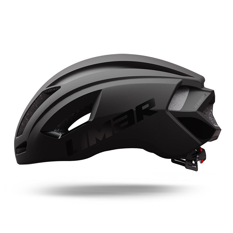 Limar Air Speed - Road Bicycle Helmet (Matte Black)