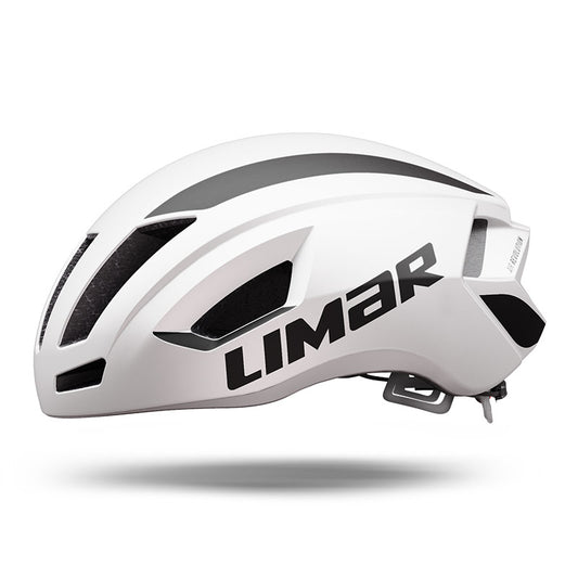 Limar Air Speed - Road Bicycle Helmet (Matte White)