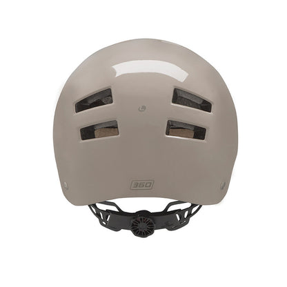 Limar 360 - Urban / Active Bicycle Helmet (Pastel Brown)