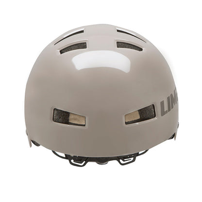 Limar 360 - Urban / Active Bicycle Helmet (Pastel Brown)