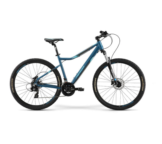 Merida MATTS 7.10-D MTB Blue (Teal)