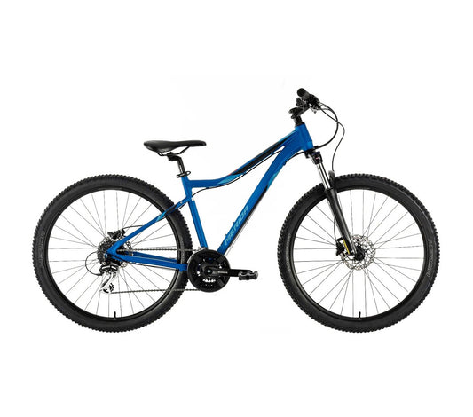 Merida MATTS 7.20 MTB Matt Medium Blue (Slv-Blu/Blk)