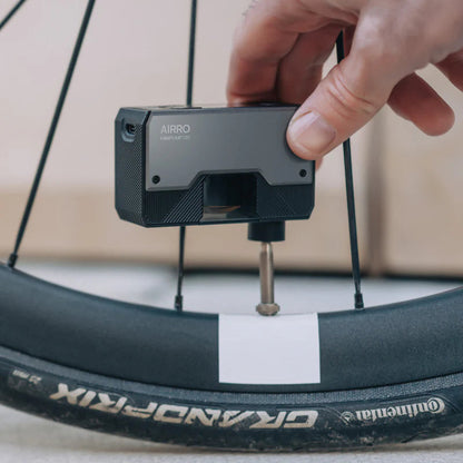 Magicshine AirPro - High Pressure Electric Tyre Pump Magicshine