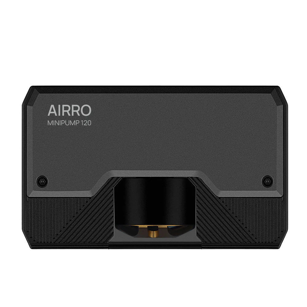 Magicshine AirPro - High Pressure Electric Tyre Pump Magicshine