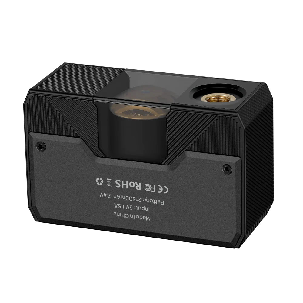 Magicshine AirPro - High Pressure Electric Tyre Pump Magicshine