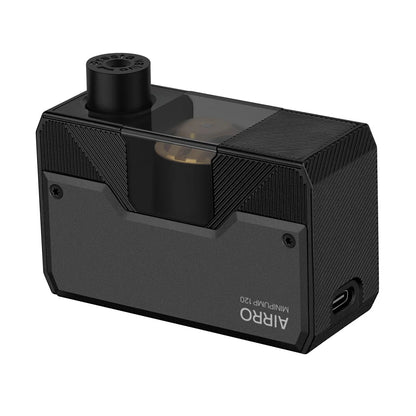 Magicshine AirPro - High Pressure Electric Tyre Pump Magicshine