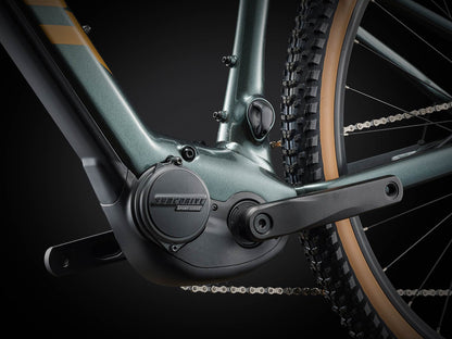 Giant Talon E+ 3 29er 25km/h (Asphalt Green) E-MTB Giant