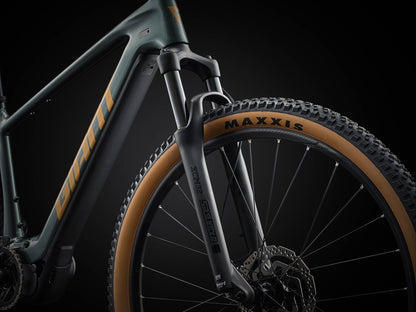 Giant Talon E+ 3 29er 25km/h (Asphalt Green) E-MTB Giant