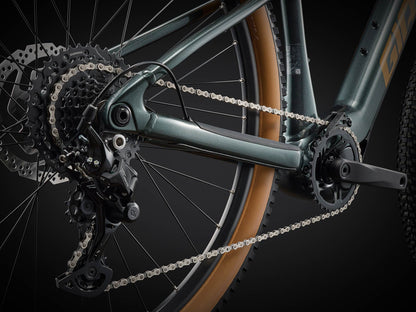 Giant Talon E+ 3 29er 25km/h (Asphalt Green) E-MTB Giant