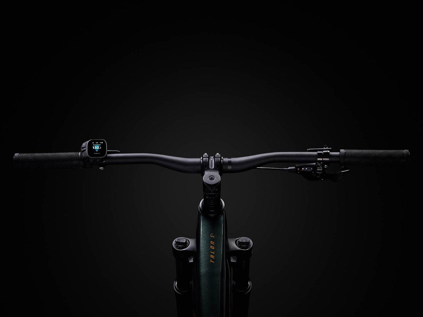 Giant Talon E+ 3 29er 25km/h (Asphalt Green) E-MTB Giant