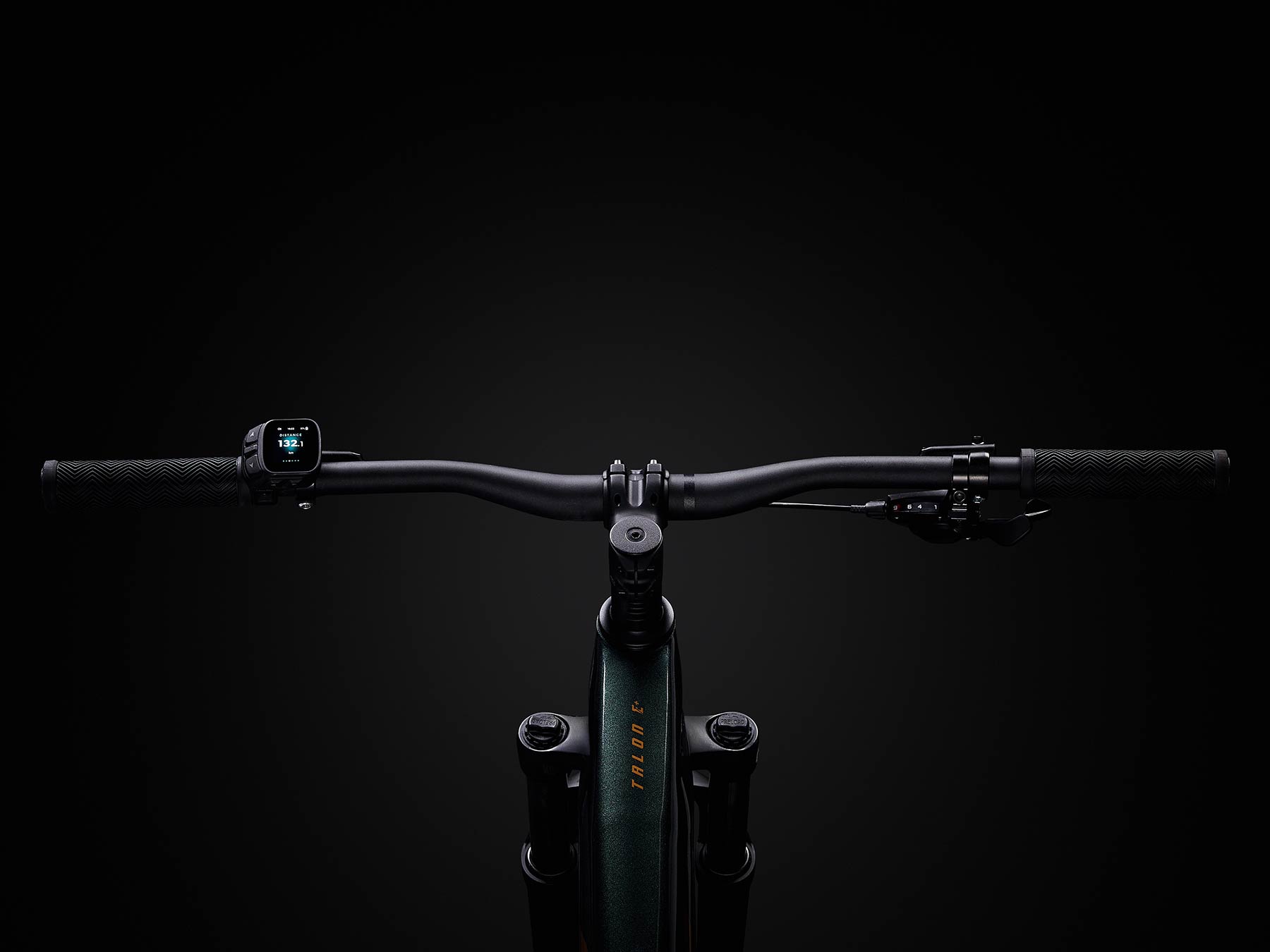 Giant Talon E+ 3 29er 25km/h (Asphalt Green) E-MTB Giant