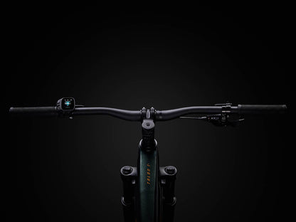 Giant Talon E+ 3 29er 25km/h (Asphalt Green) E-MTB Giant