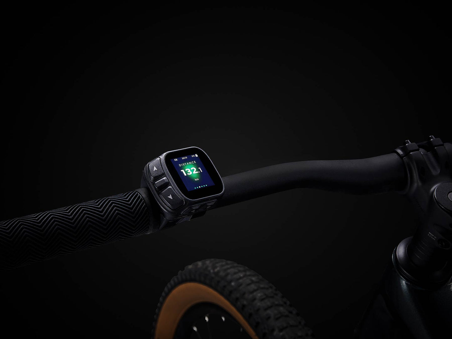 Giant Talon E+ 3 29er 25km/h (Asphalt Green) E-MTB Giant