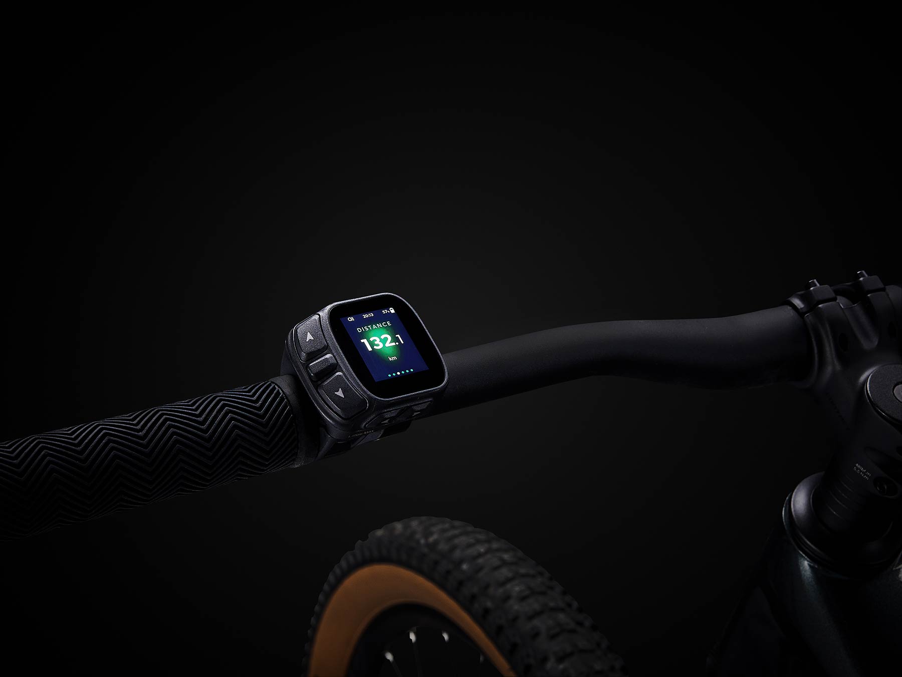 Giant Talon E+ 3 29er 25km/h (Asphalt Green) E-MTB Giant