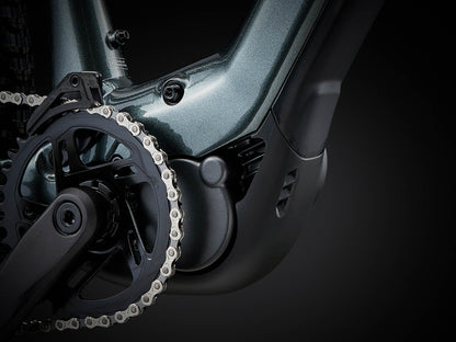 Giant Talon E+ 3 29er 25km/h (Asphalt Green) E-MTB Giant