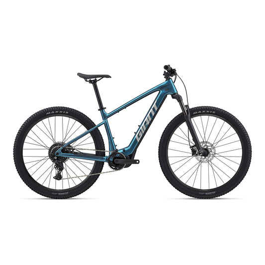 Giant Talon E+ 3 29er 25km/h (Electron Blue) E-MTB Giant