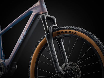 Liv Tempt E+ 3 25km/h (Lunar Eclipse) Womens E-MTB Liv