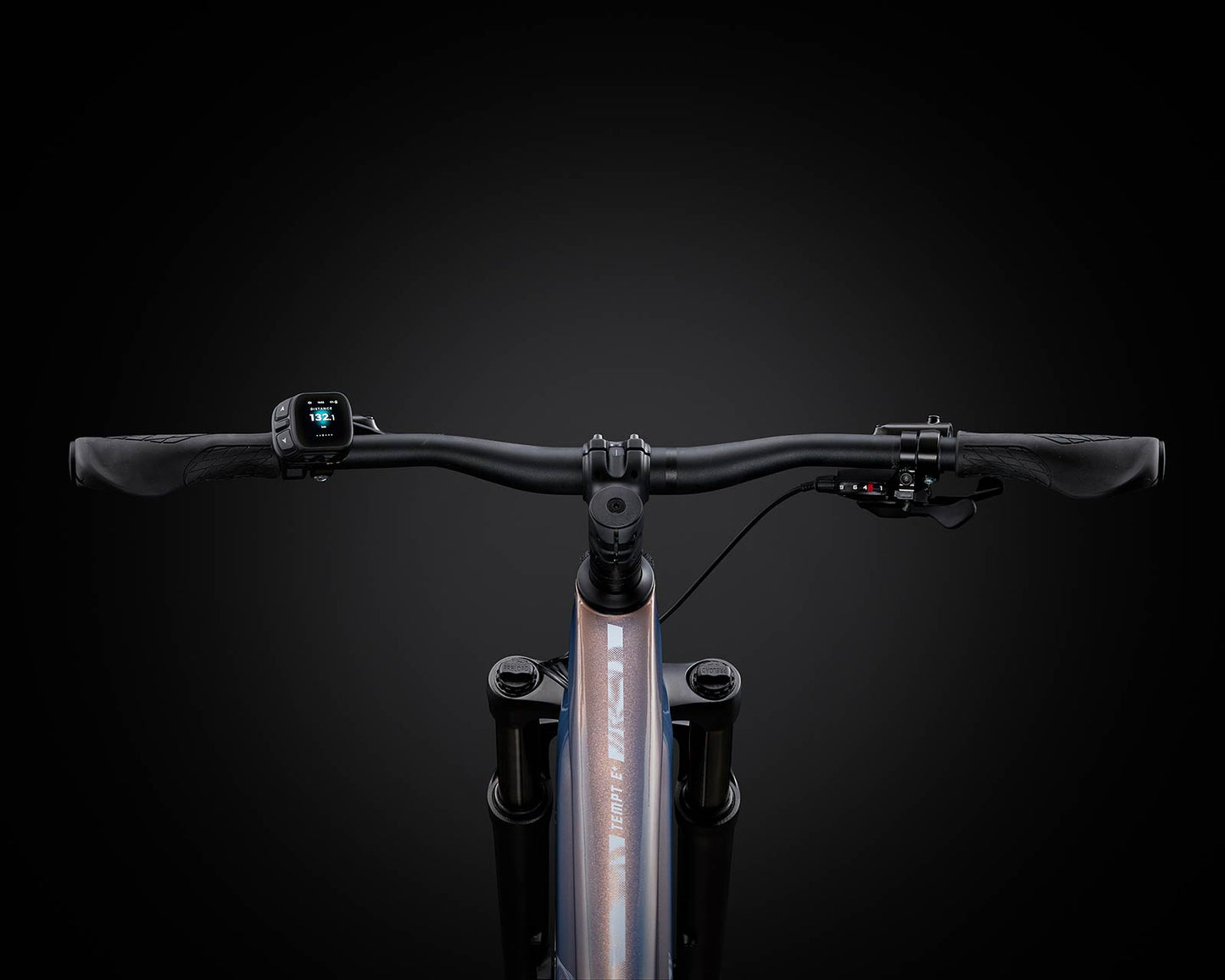 Liv Tempt E+ 3 25km/h (Lunar Eclipse) Womens E-MTB Liv