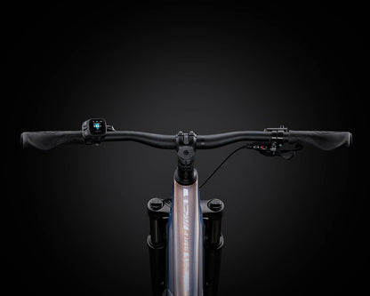 Liv Tempt E+ 3 25km/h (Lunar Eclipse) Womens E-MTB Liv