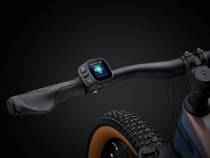 Liv Tempt E+ 3 25km/h (Lunar Eclipse) Womens E-MTB Liv