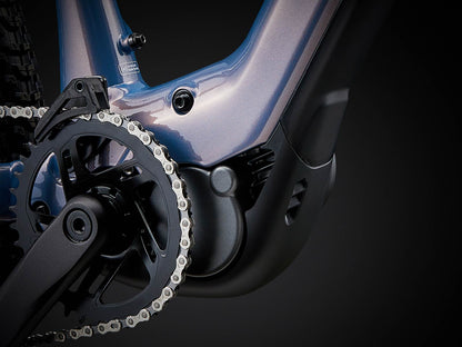 Liv Tempt E+ 3 25km/h (Lunar Eclipse) Womens E-MTB Liv