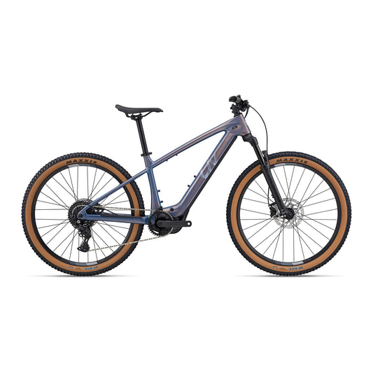 Liv Tempt E+ 3 25km/h (Lunar Eclipse) Womens E-MTB Liv