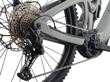 Giant Reign E+ 2 25km/h (Moon Dust) E-MTB Giant