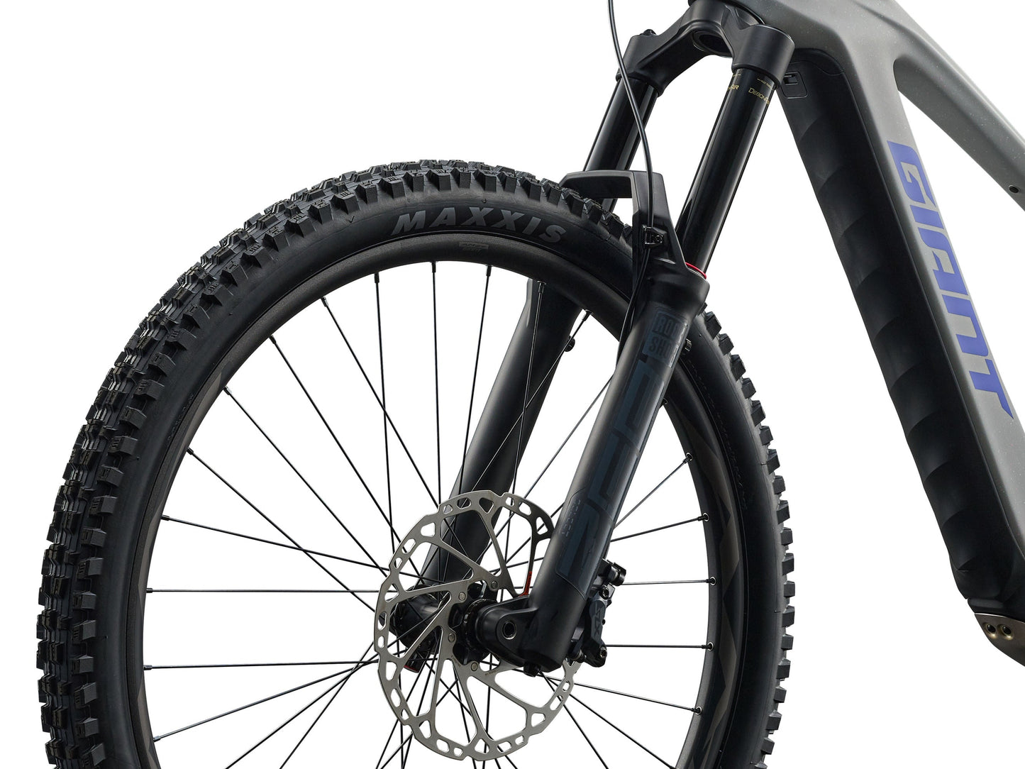 Giant Reign E+ 2 25km/h (Moon Dust) E-MTB Giant