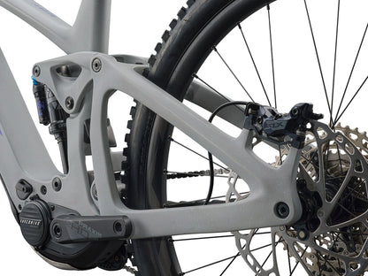 Giant Reign E+ 2 25km/h (Moon Dust) E-MTB Giant