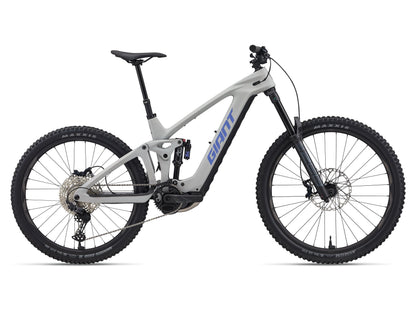 Giant Reign E+ 2 25km/h (Moon Dust) E-MTB Giant