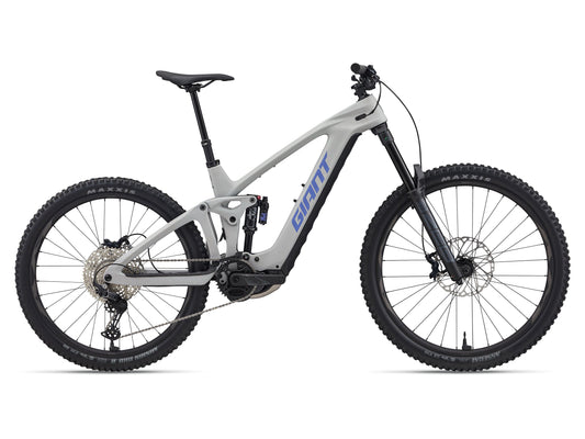Giant Reign E+ 2 25km/h (Moon Dust) E-MTB Giant