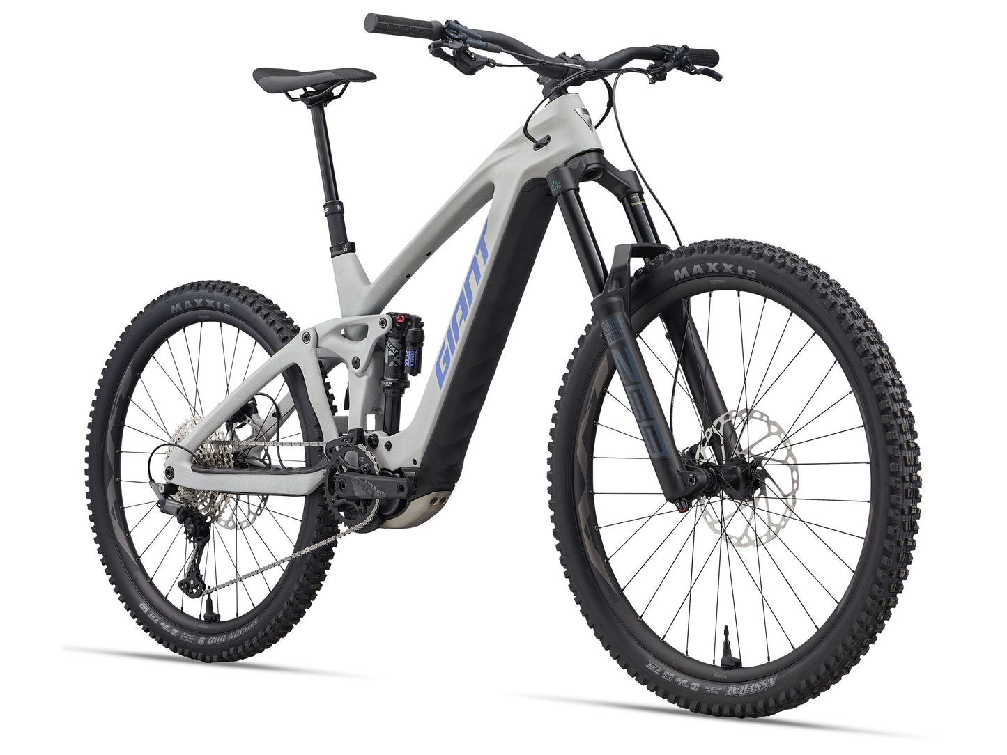 Giant Reign E+ 2 25km/h (Moon Dust) E-MTB Giant