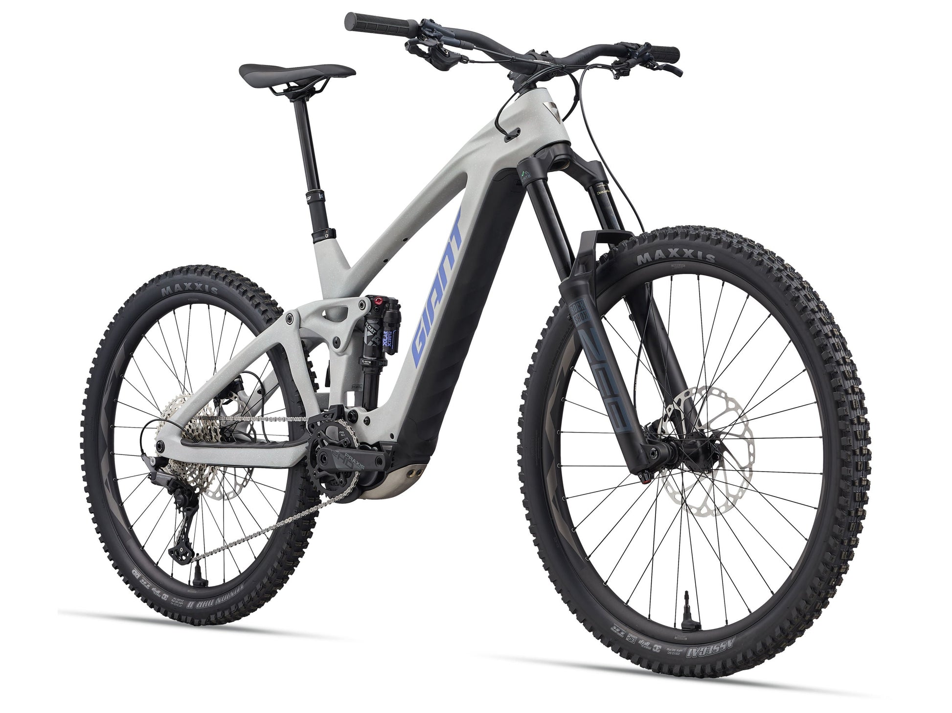 Giant Reign E+ 2 25km/h (Moon Dust) E-MTB Giant