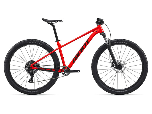 Giant Talon 2 (Phoenix Fire) MTB