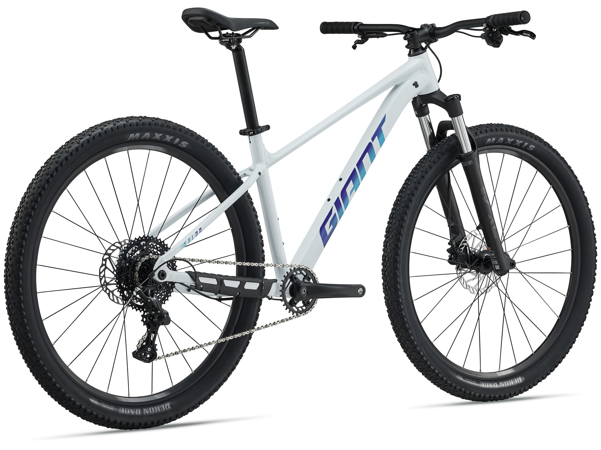 Giant Talon 2 (Icicle White) MTB