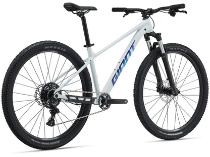 Giant Talon 2 (Icicle White) MTB