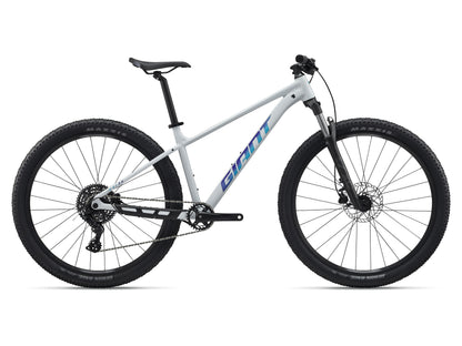 Giant Talon 2 (Icicle White) MTB