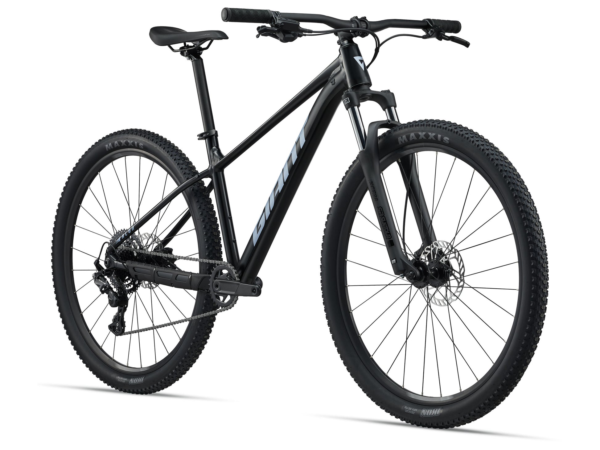 Giant Talon 4 (Black) MTB
