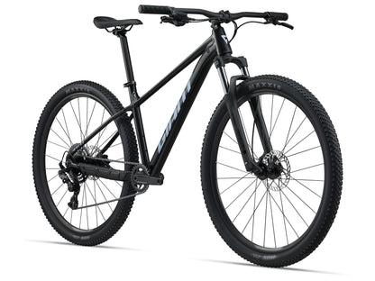Giant Talon 4 (Black) MTB