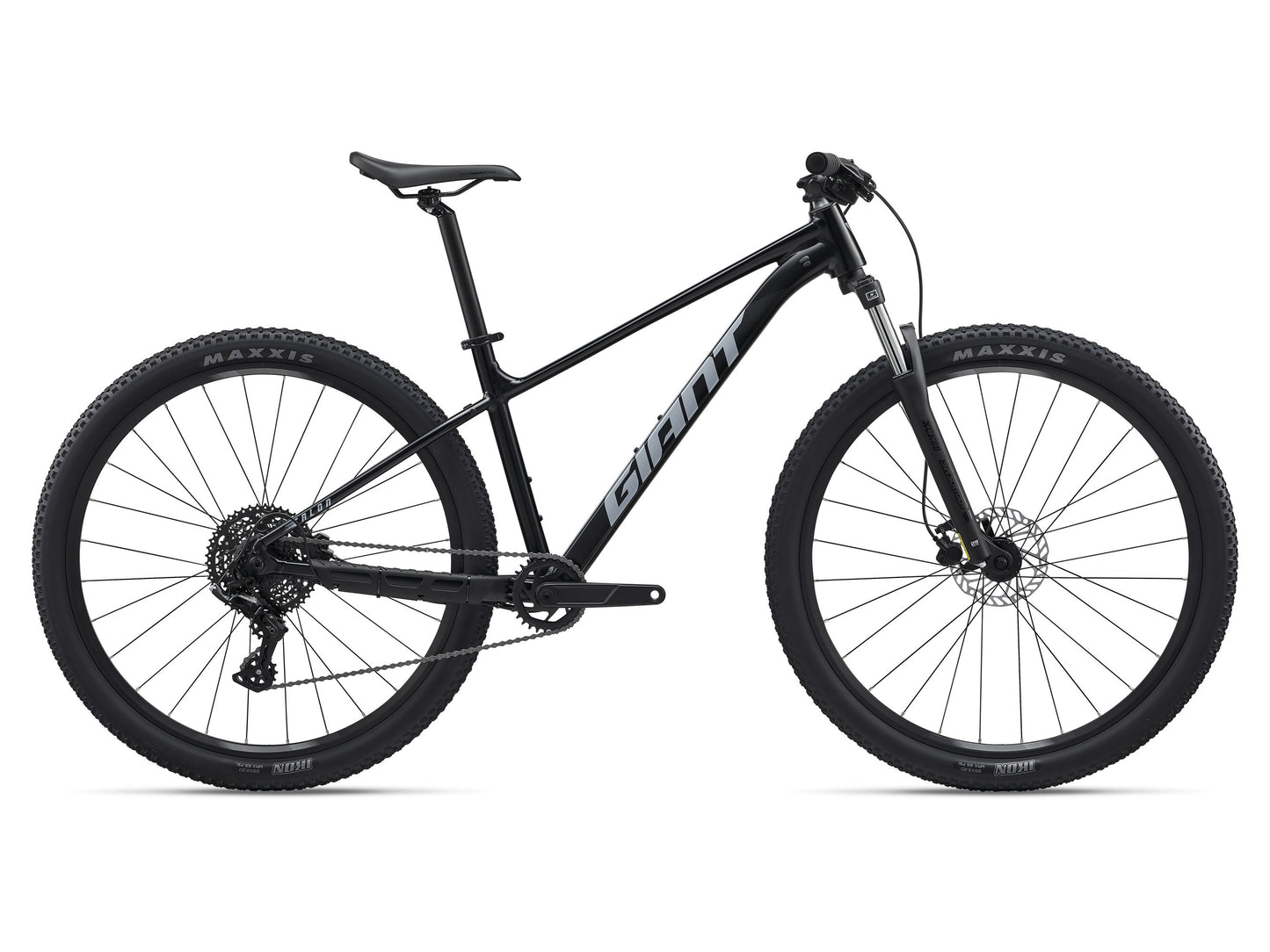 Giant Talon 4 (Black) MTB