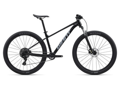 Giant Talon 4 (Black) MTB